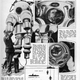 Illustration for article titled The Strange and Wonderful History of Diving Suits, From 1715 to Today